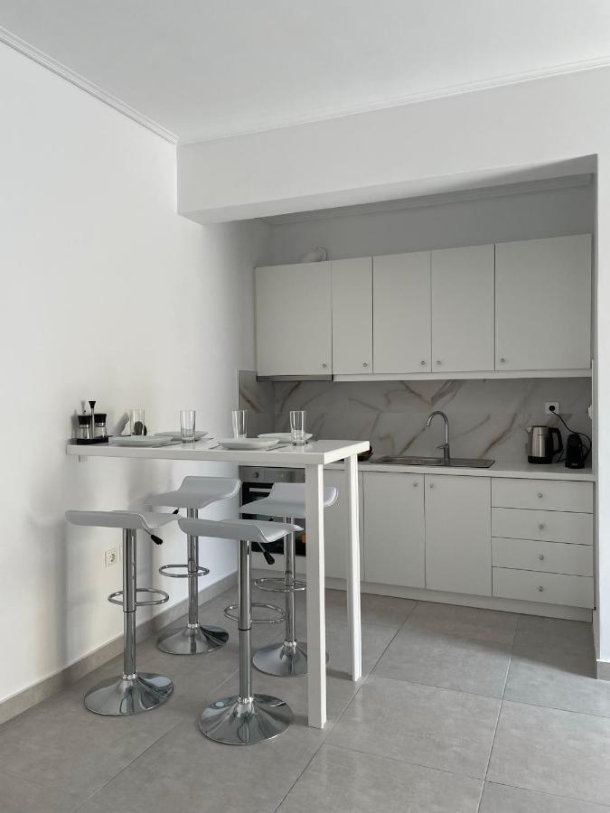 Lovely 2-bedroom In The Heart Of * Ermioni