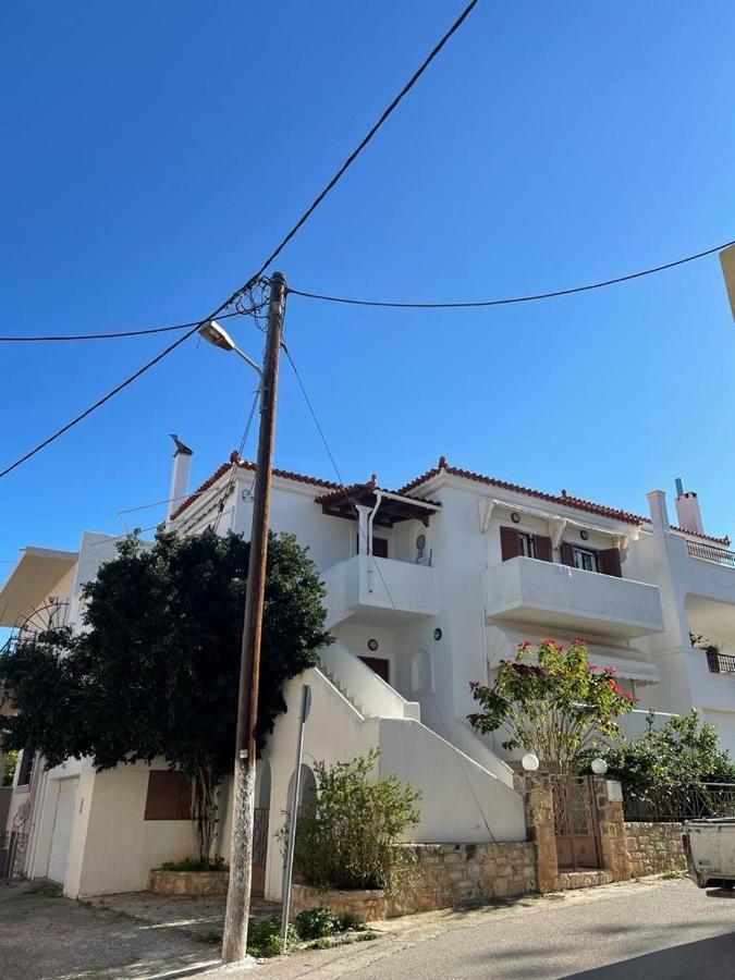 Apartment Lovely 2-bedroom In The Heart Of