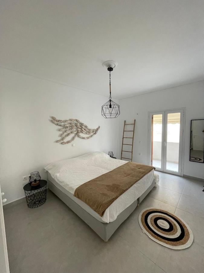 Lovely 2-bedroom In The Heart Of * Ermioni