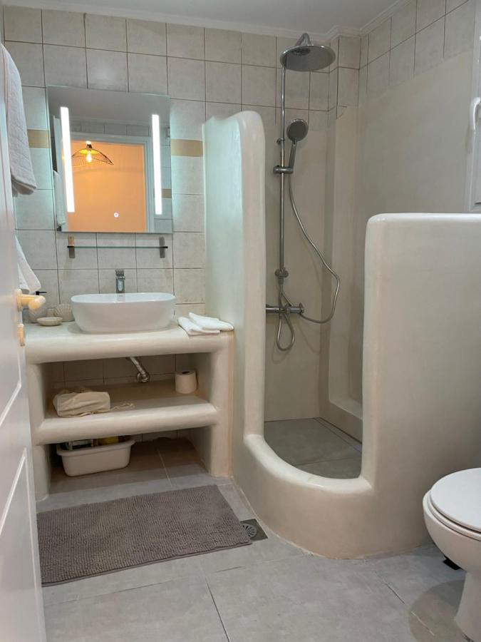 Apartment Lovely 2-bedroom In The Heart Of