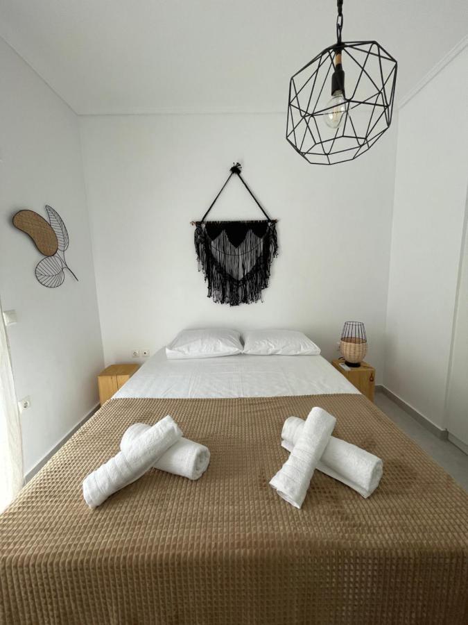Lovely 2-bedroom In The Heart Of * Ermioni