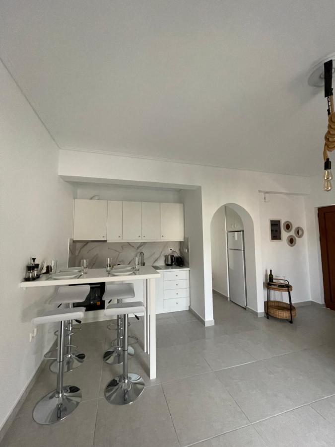 Apartment Lovely 2-bedroom In The Heart Of